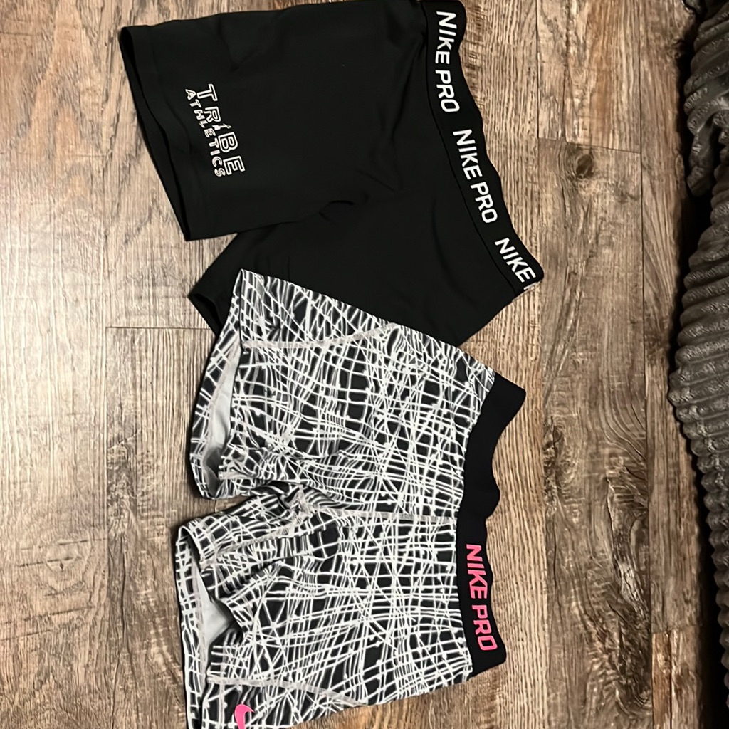 Nike Pros